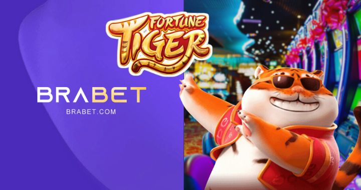 Brabet Fortune Tiger Jogar