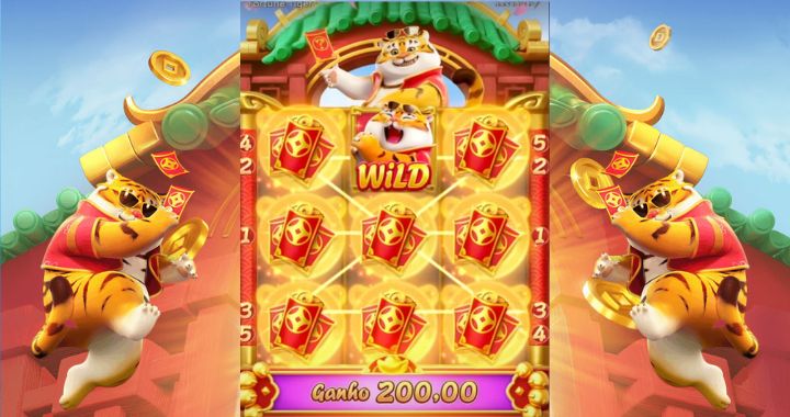 Winning strategies in Fortune Tiger slots