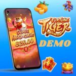 Fortune Tiger Demo mode