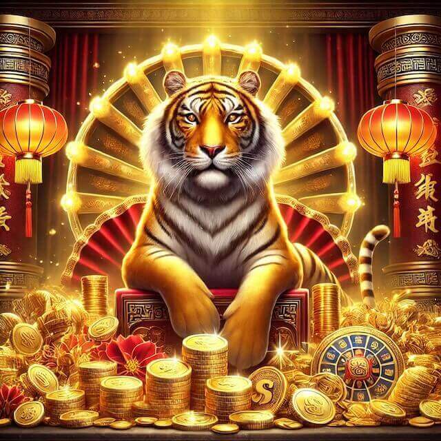 Fortune Tiger Ninecasino