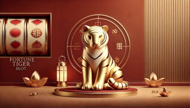 Fortune tiger ninecasino bonus 